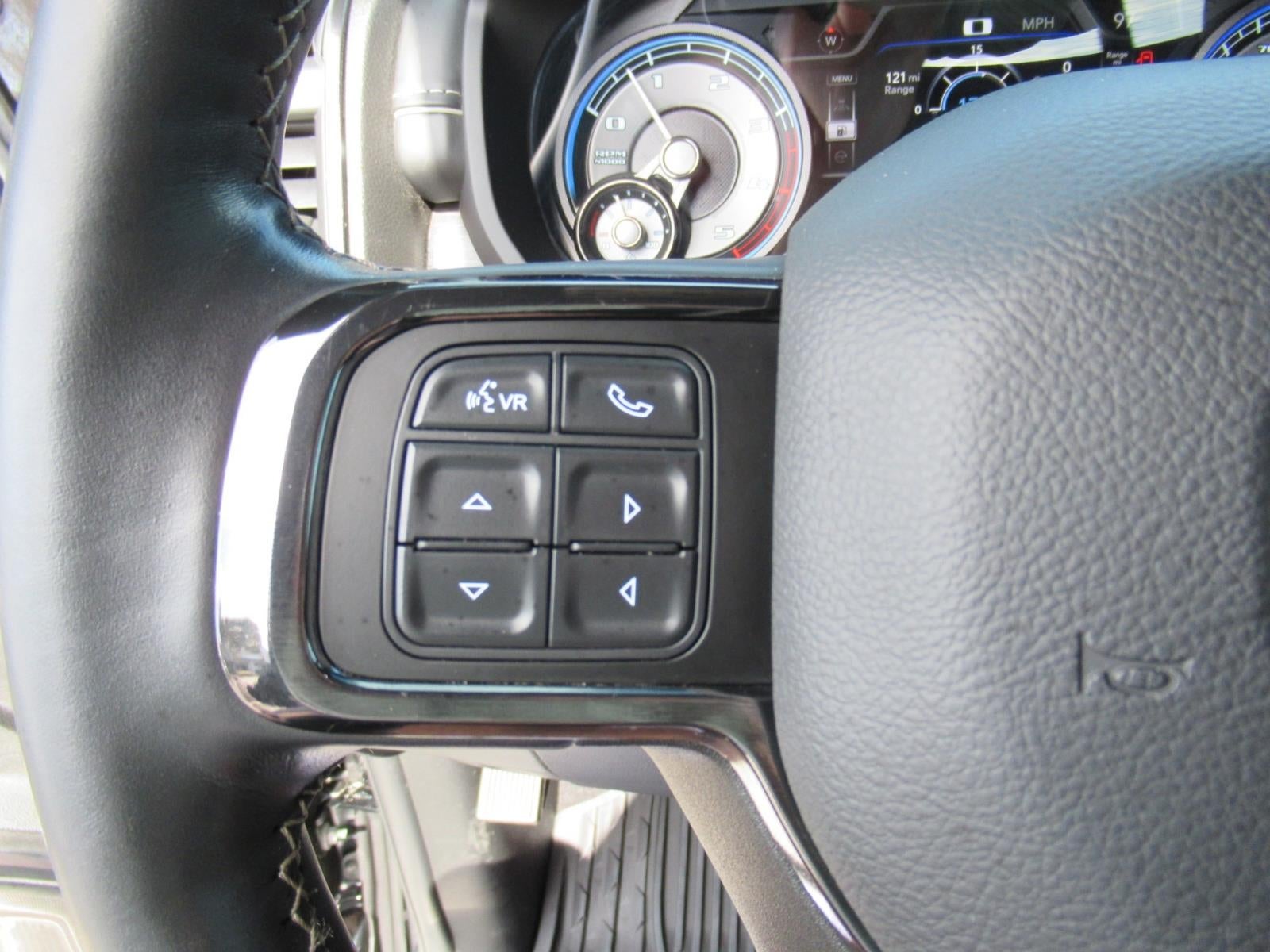2022 RAM 2500 Limited