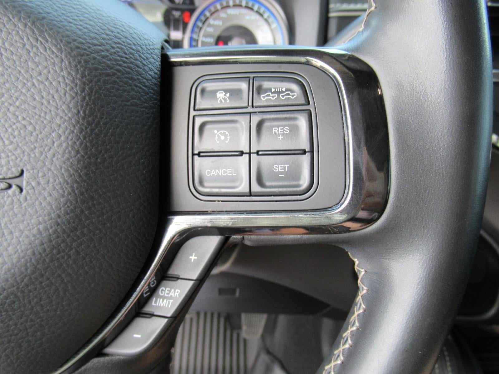 2022 RAM 2500 Limited