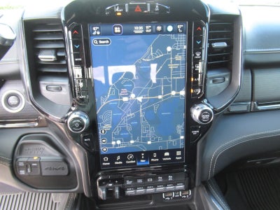 2022 RAM 2500 Limited