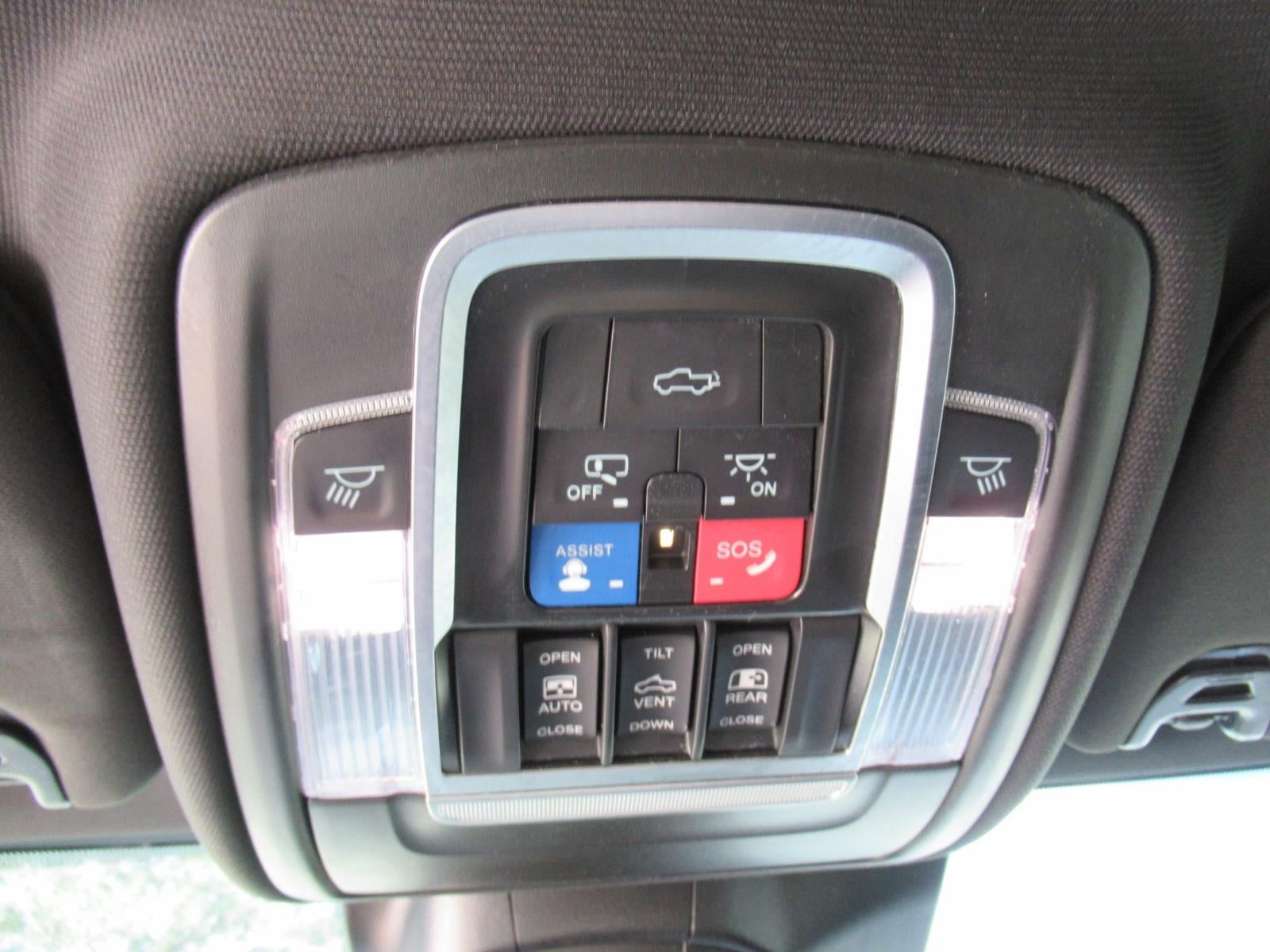 2022 RAM 2500 Limited