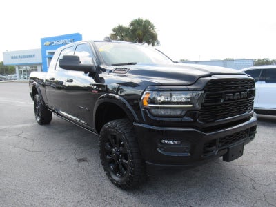 2022 RAM 2500 Limited