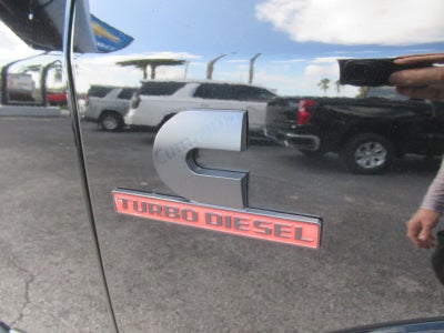 2022 RAM 2500 Limited