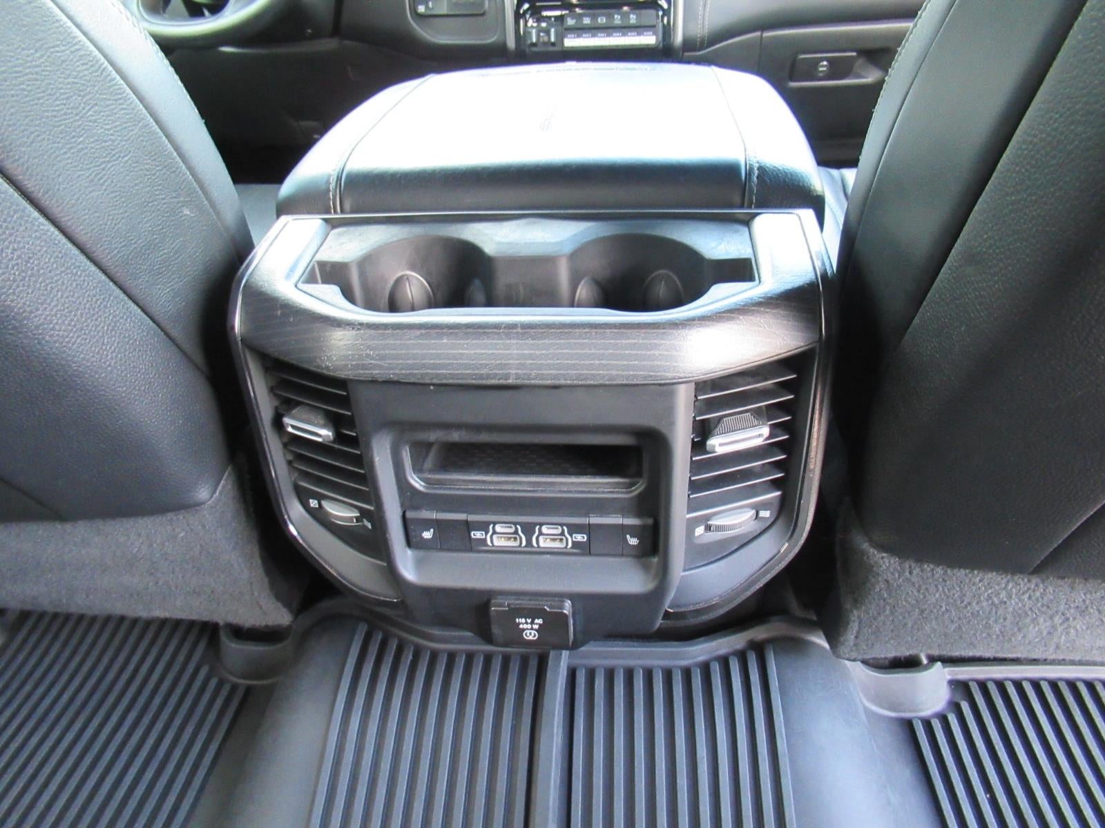 2022 RAM 2500 Limited