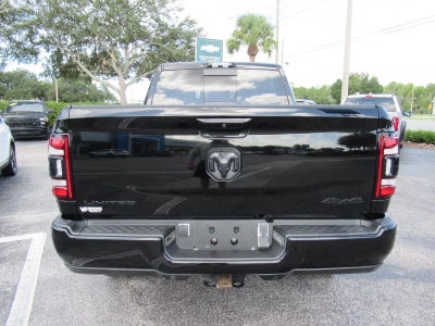 2022 RAM 2500 Limited
