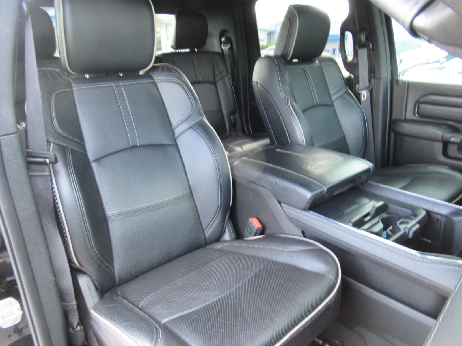 2022 RAM 2500 Limited