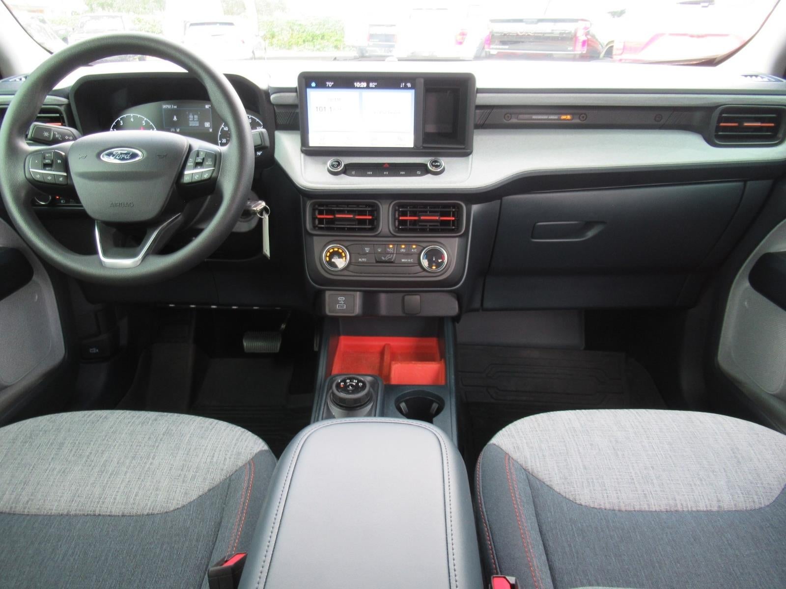 2023 Ford Maverick XL