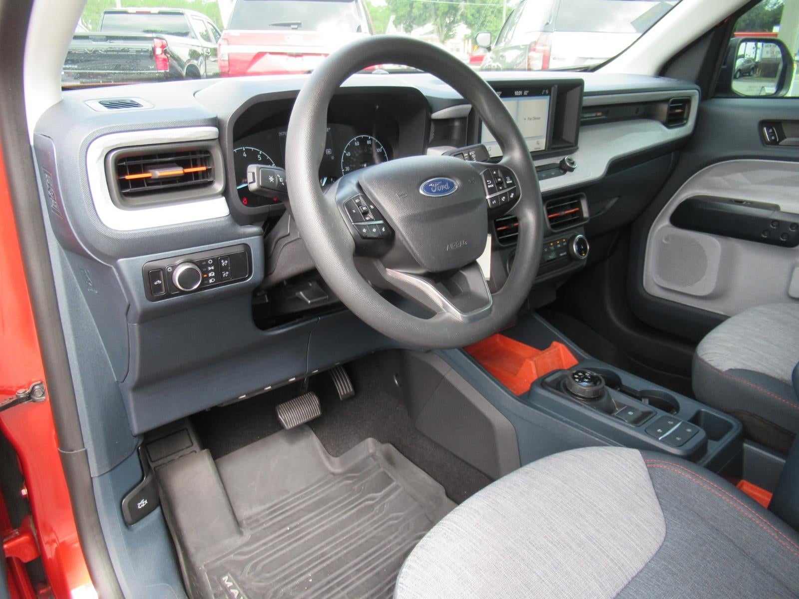 2023 Ford Maverick XL