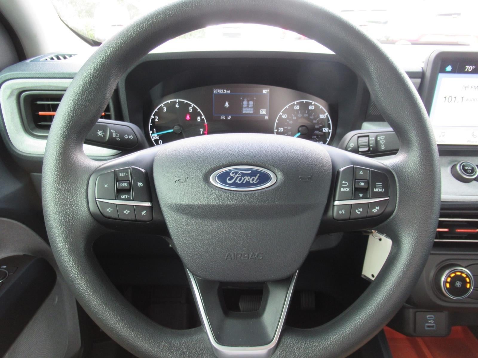 2023 Ford Maverick XL