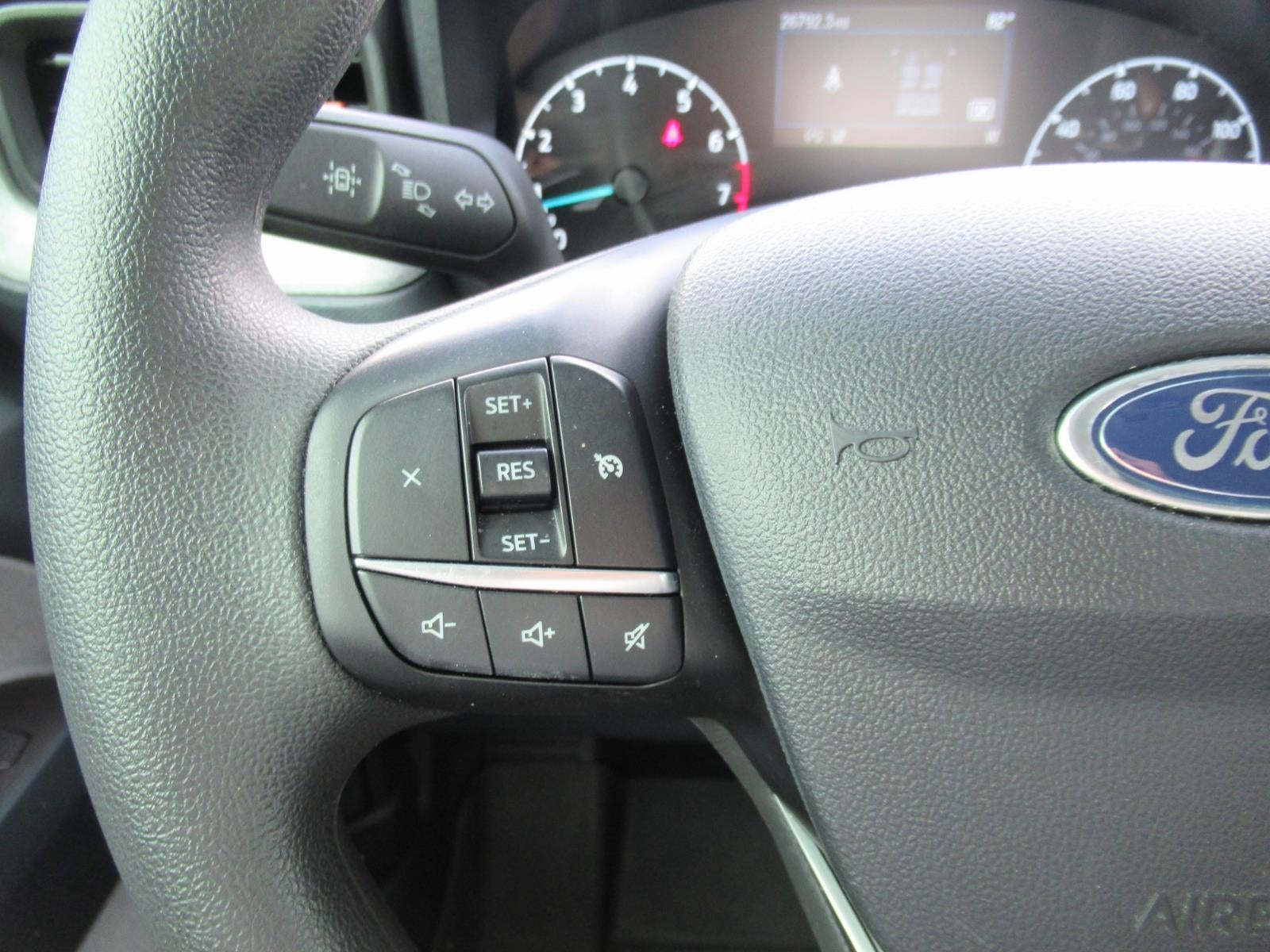 2023 Ford Maverick XL