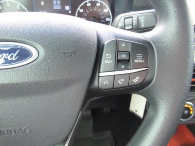 2023 Ford Maverick XL