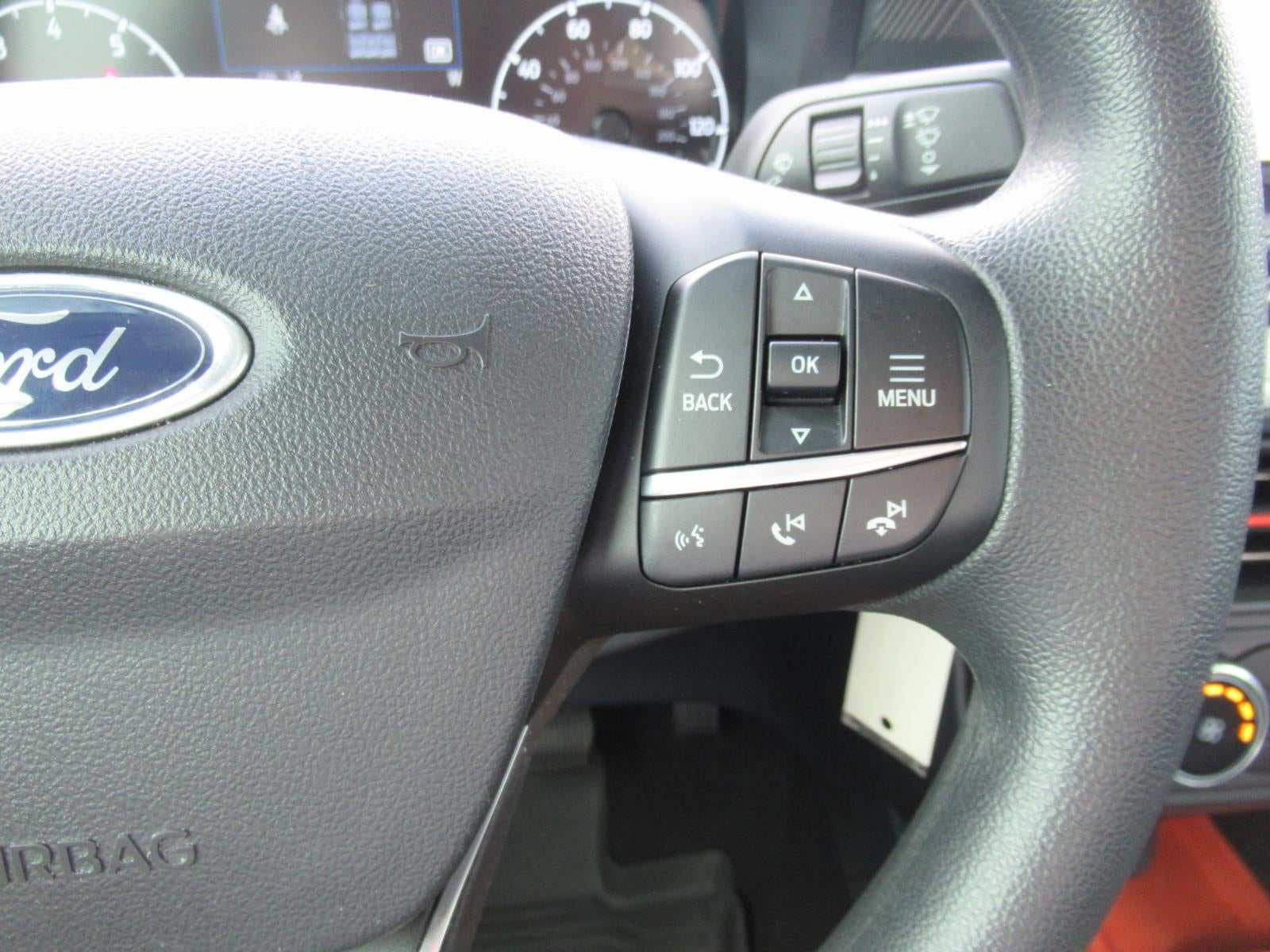 2023 Ford Maverick XL