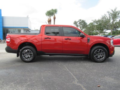 2023 Ford Maverick XL