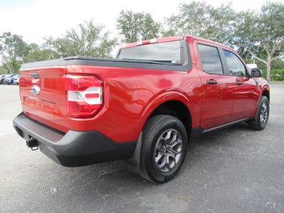 2023 Ford Maverick XL