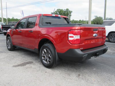 2023 Ford Maverick XL