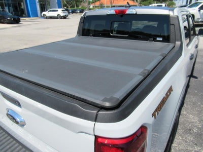 2023 Ford Maverick XLT Advanced
