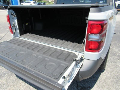 2023 Ford Maverick XLT Advanced