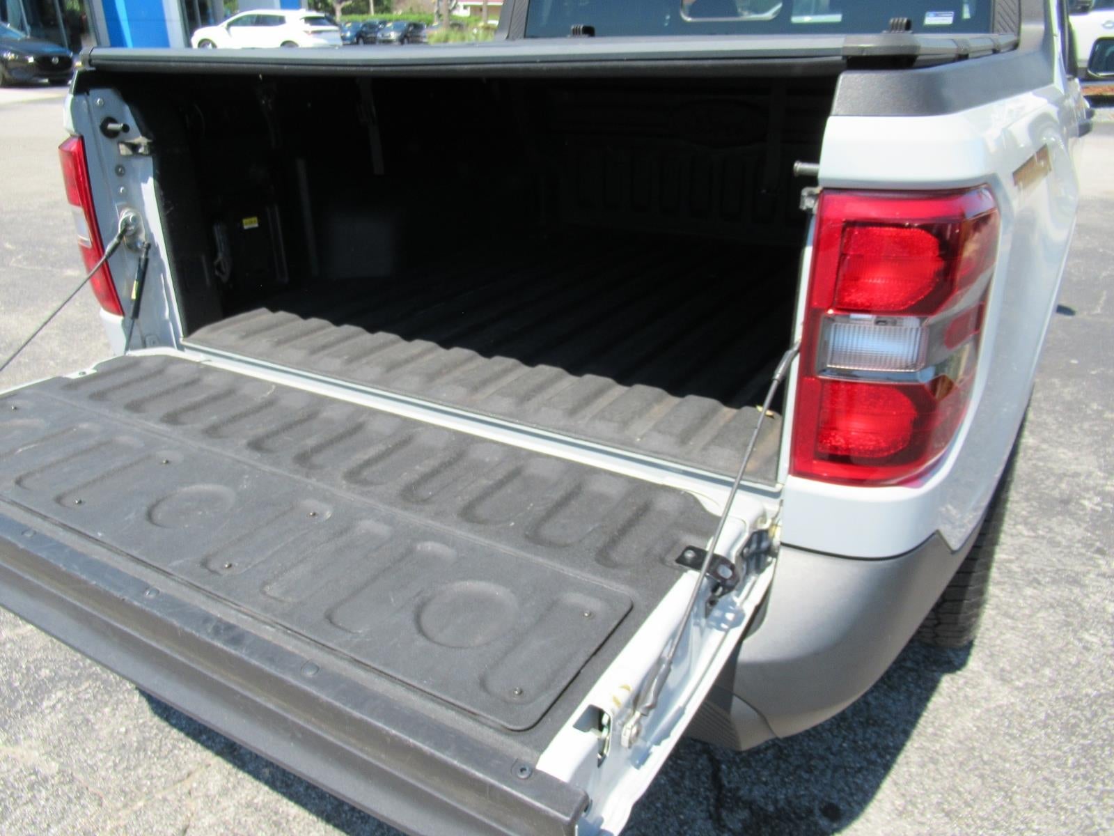 2023 Ford Maverick XLT Advanced