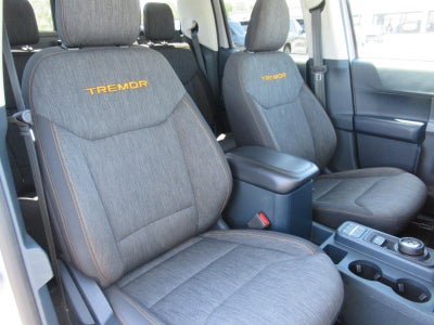 2023 Ford Maverick XLT Advanced