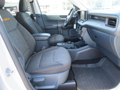 2023 Ford Maverick XLT Advanced