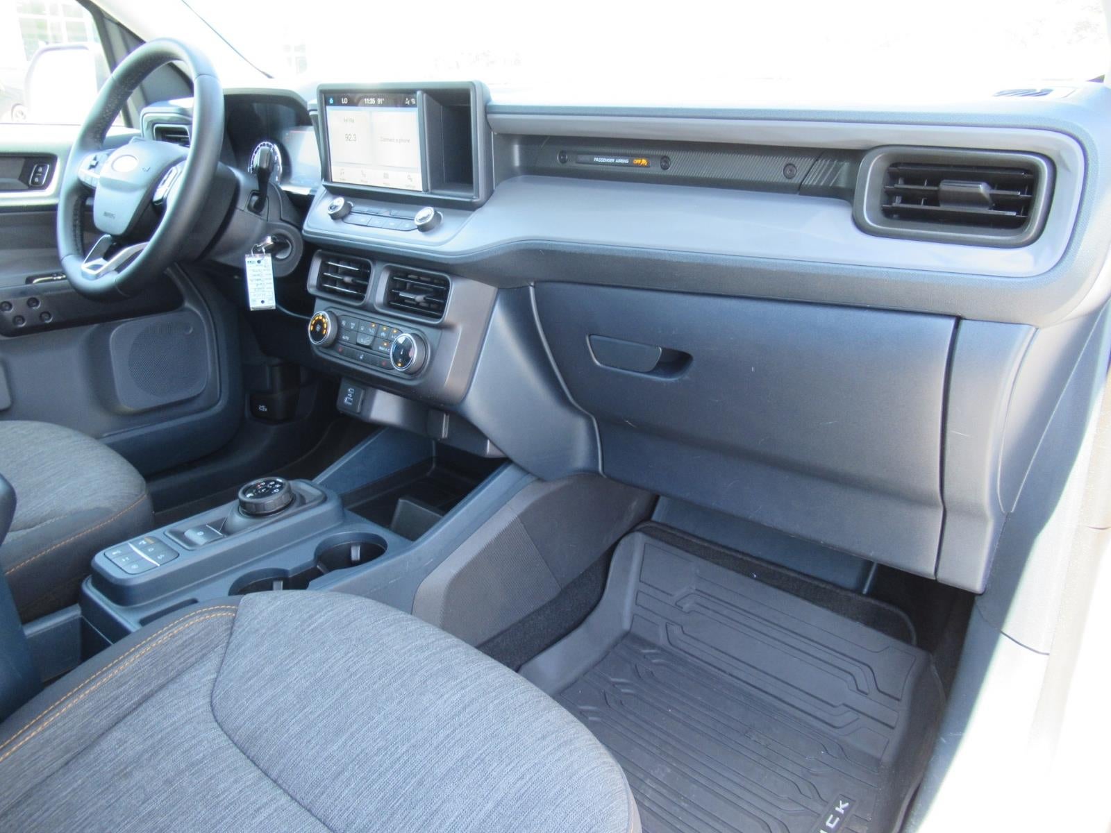2023 Ford Maverick XLT Advanced