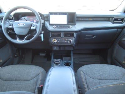 2023 Ford Maverick XLT Advanced