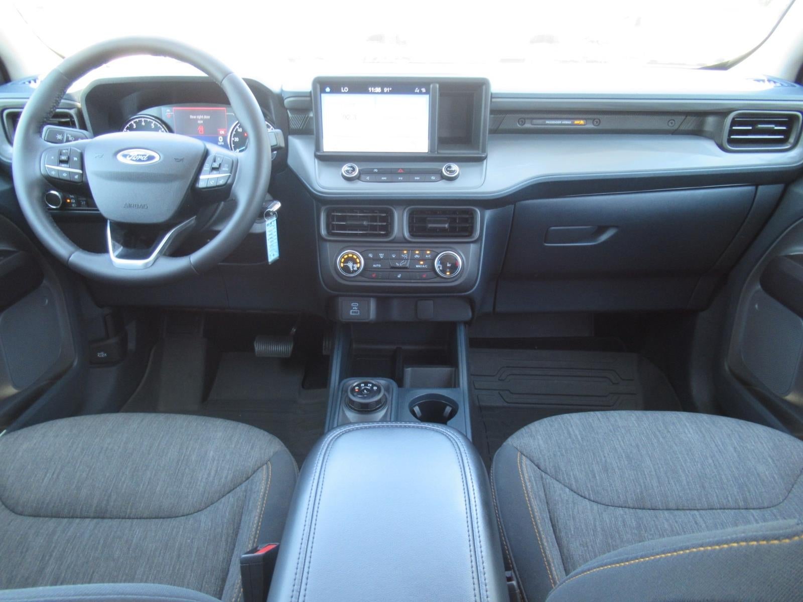 2023 Ford Maverick XLT Advanced