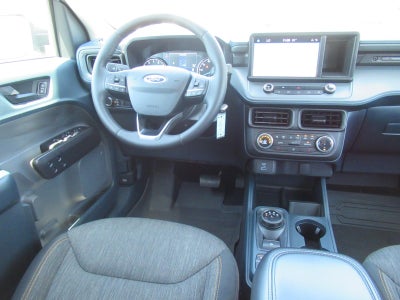 2023 Ford Maverick XLT Advanced