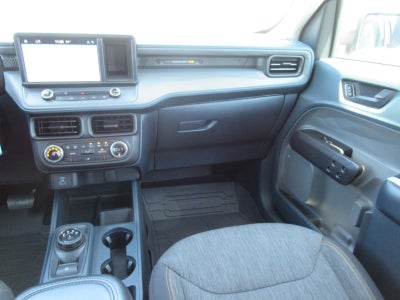 2023 Ford Maverick XLT Advanced