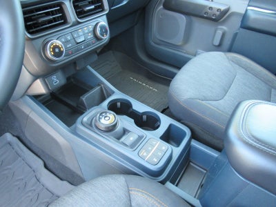 2023 Ford Maverick XLT Advanced