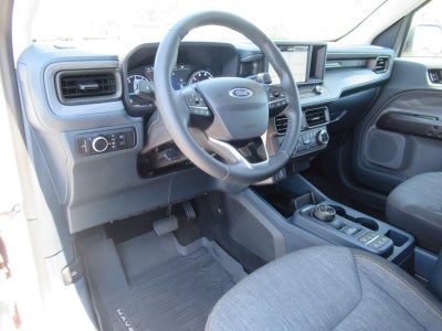 2023 Ford Maverick XLT Advanced