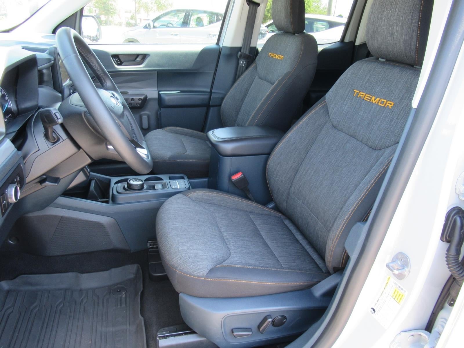 2023 Ford Maverick XLT Advanced