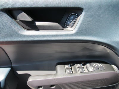2023 Ford Maverick XLT Advanced