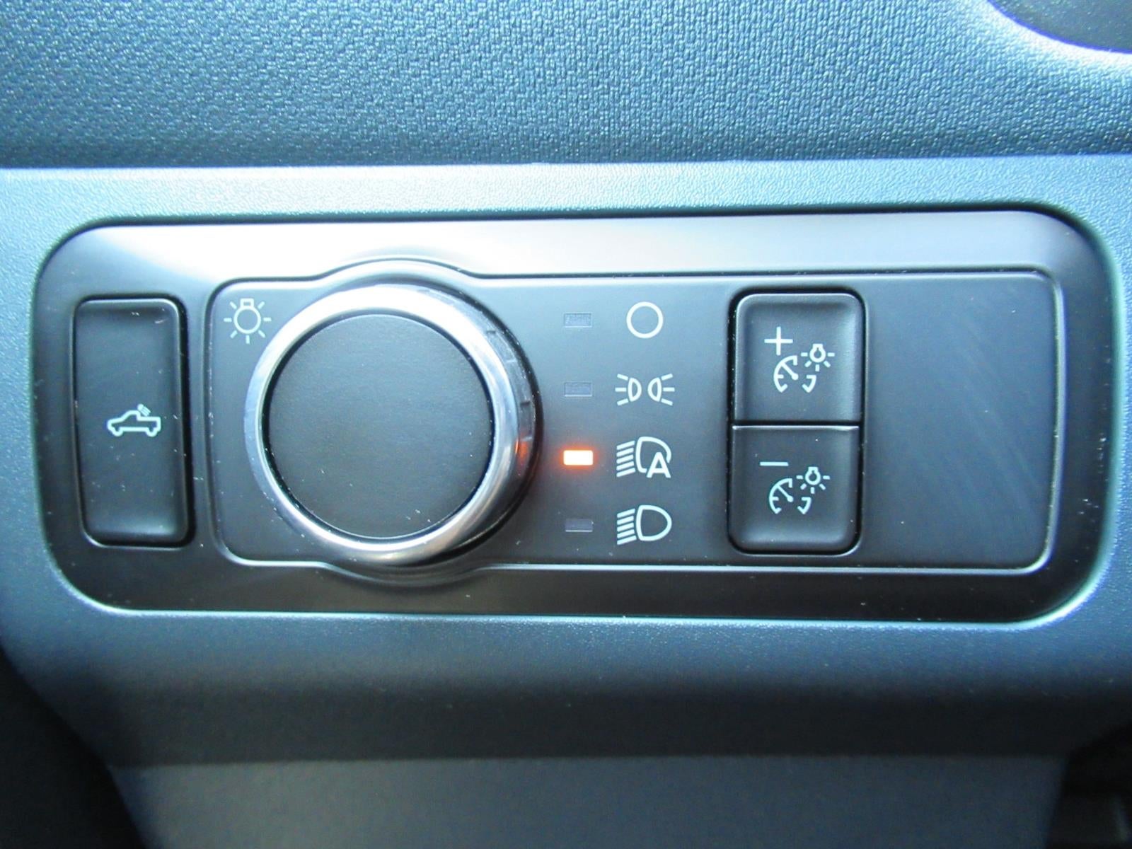 2023 Ford Maverick XLT Advanced