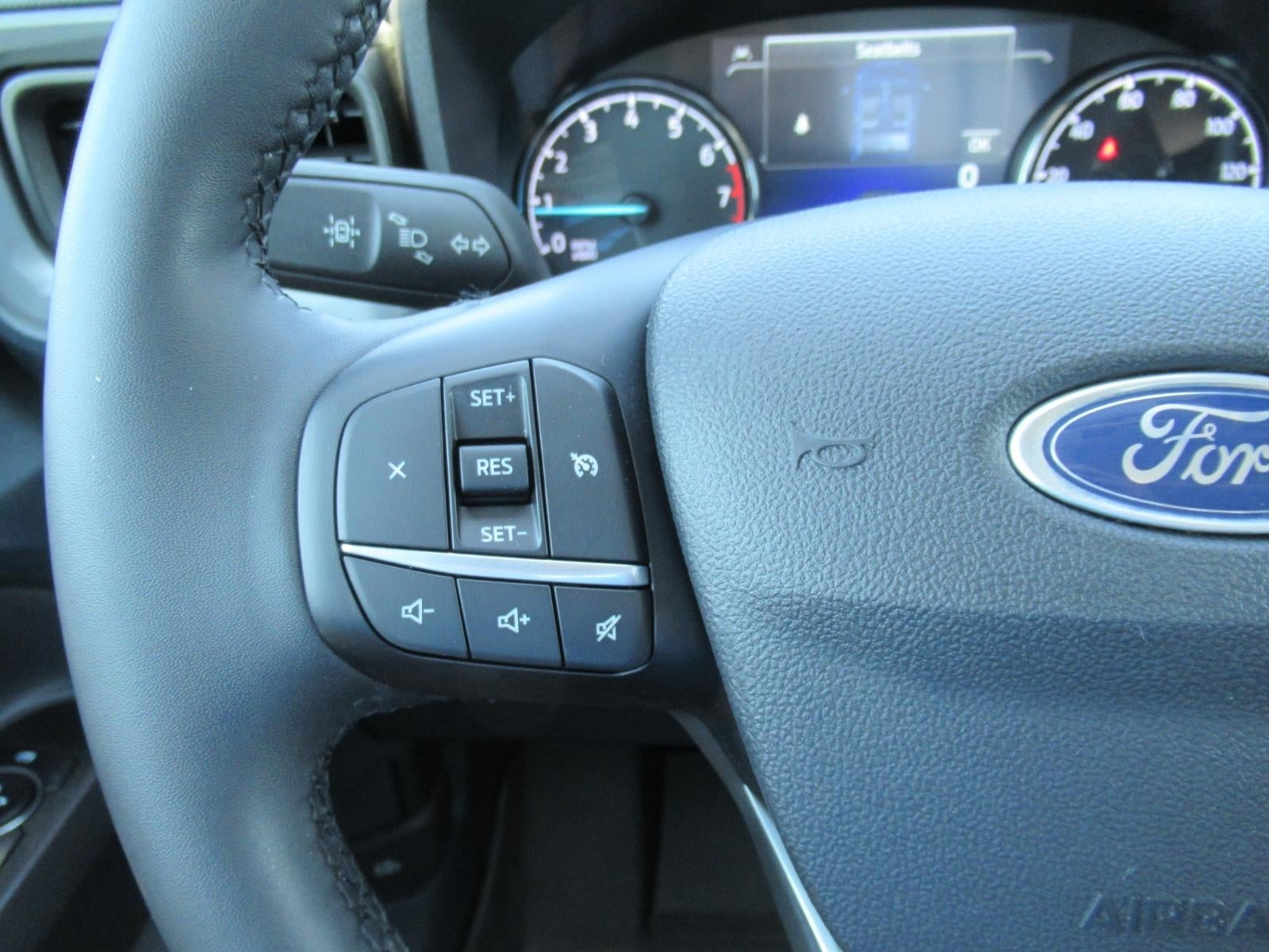 2023 Ford Maverick XLT Advanced