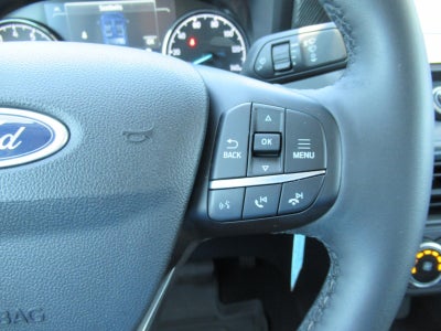 2023 Ford Maverick XLT Advanced