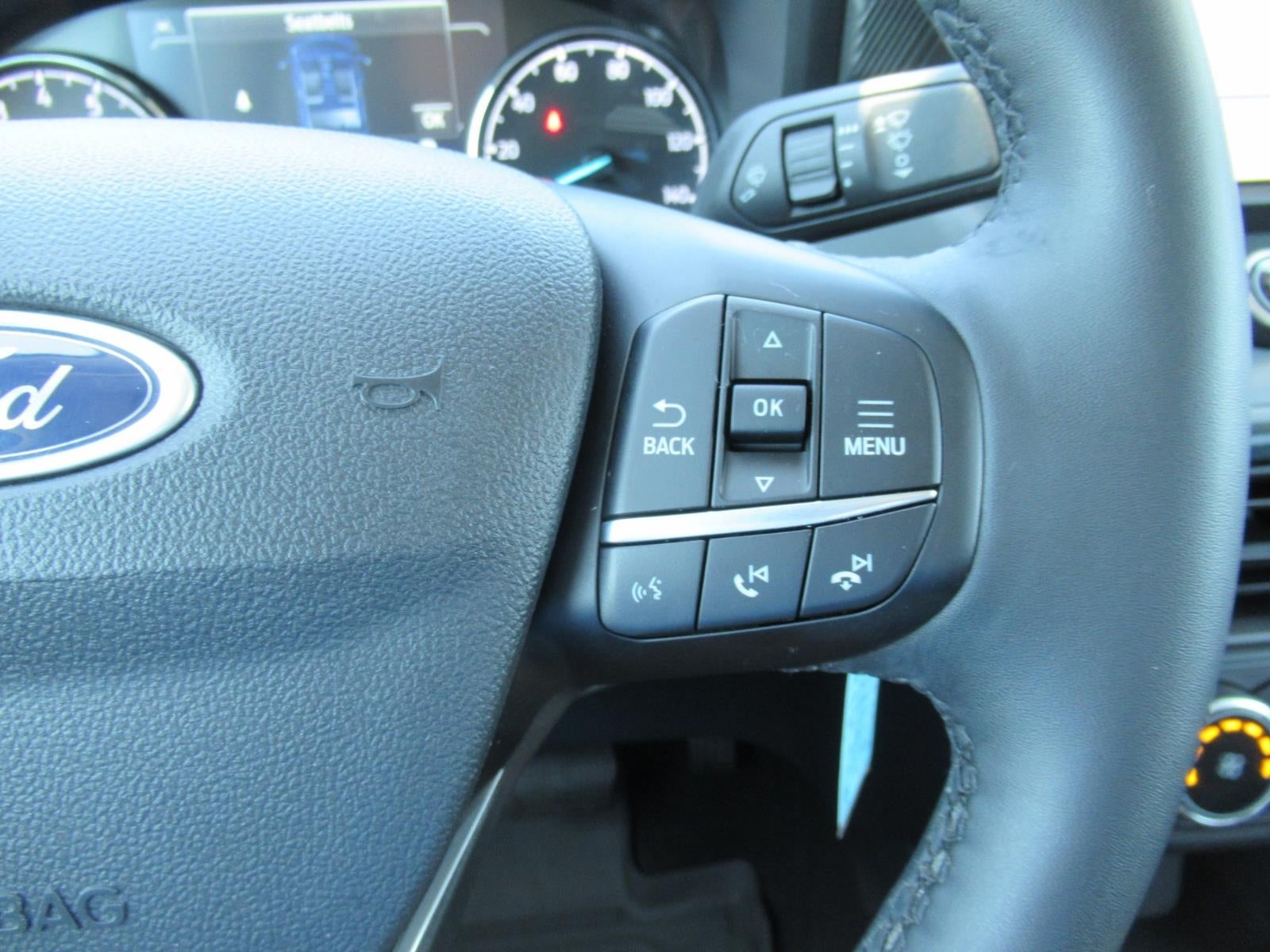 2023 Ford Maverick XLT Advanced