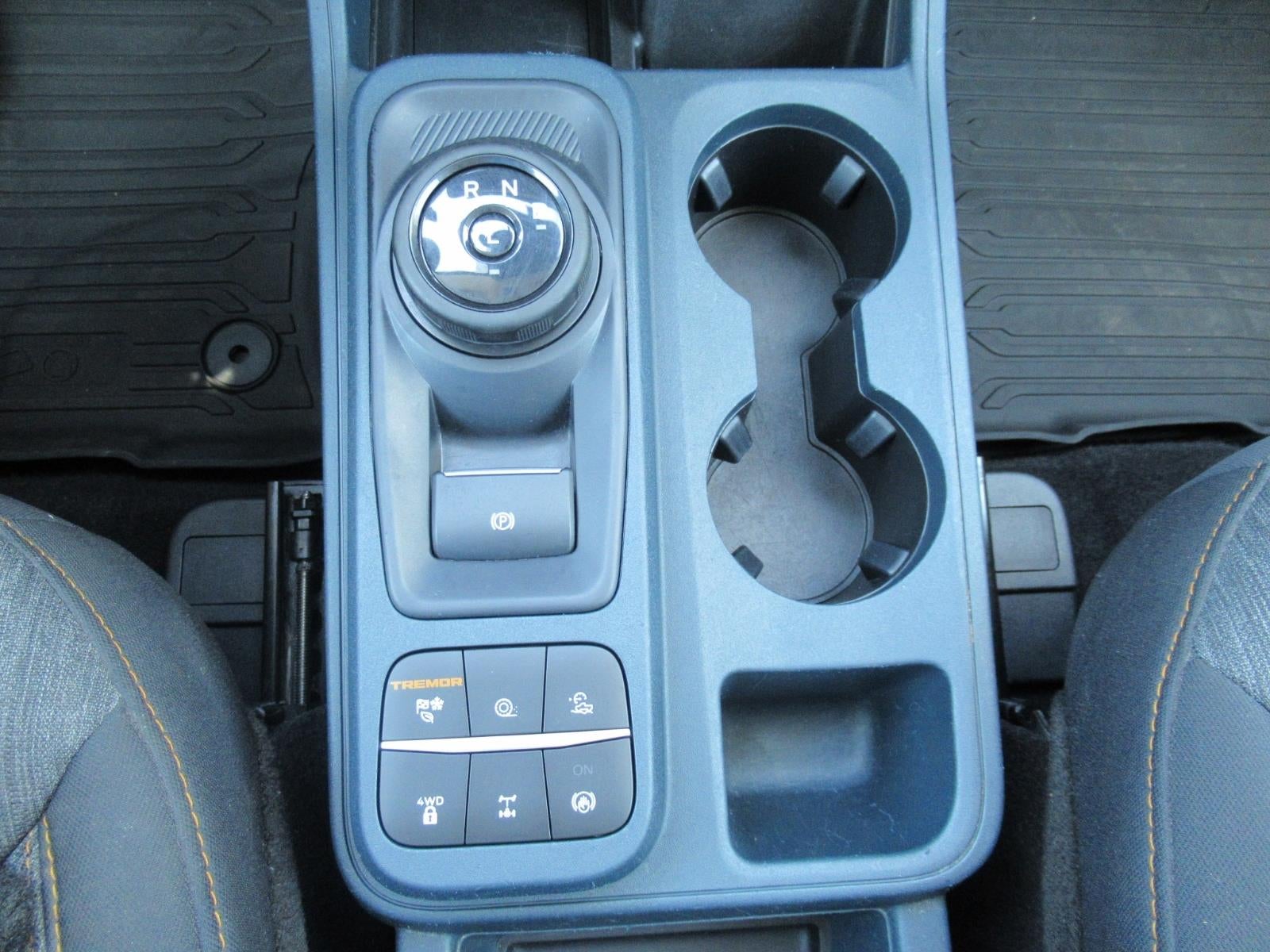 2023 Ford Maverick XLT Advanced