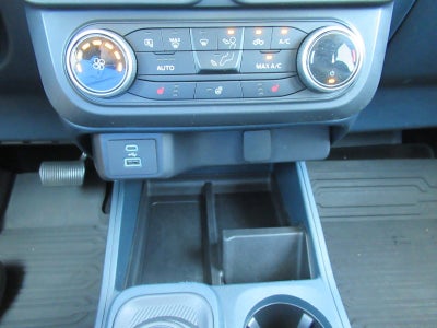 2023 Ford Maverick XLT Advanced