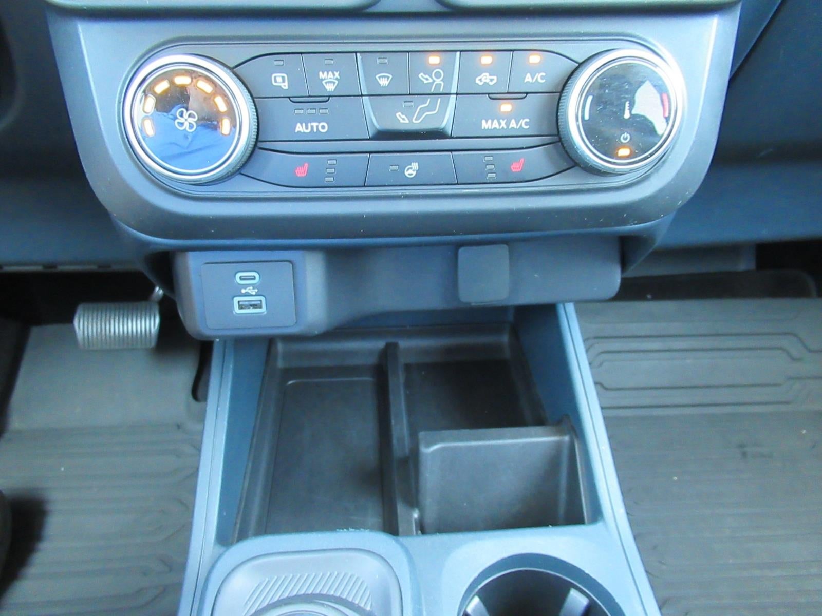 2023 Ford Maverick XLT Advanced