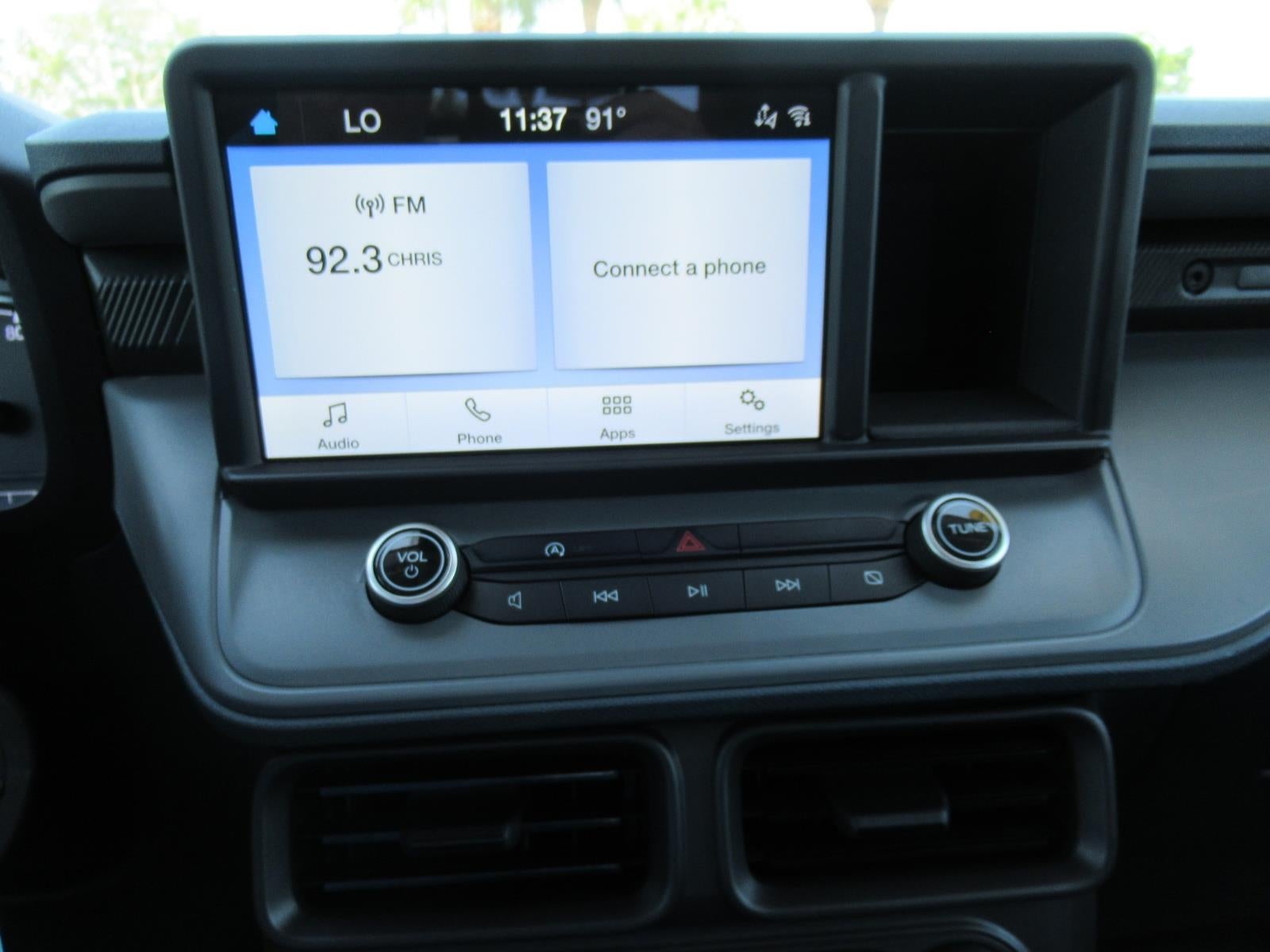 2023 Ford Maverick XLT Advanced