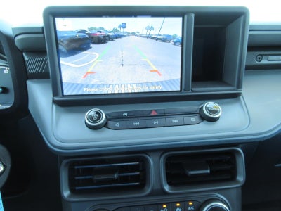 2023 Ford Maverick XLT Advanced