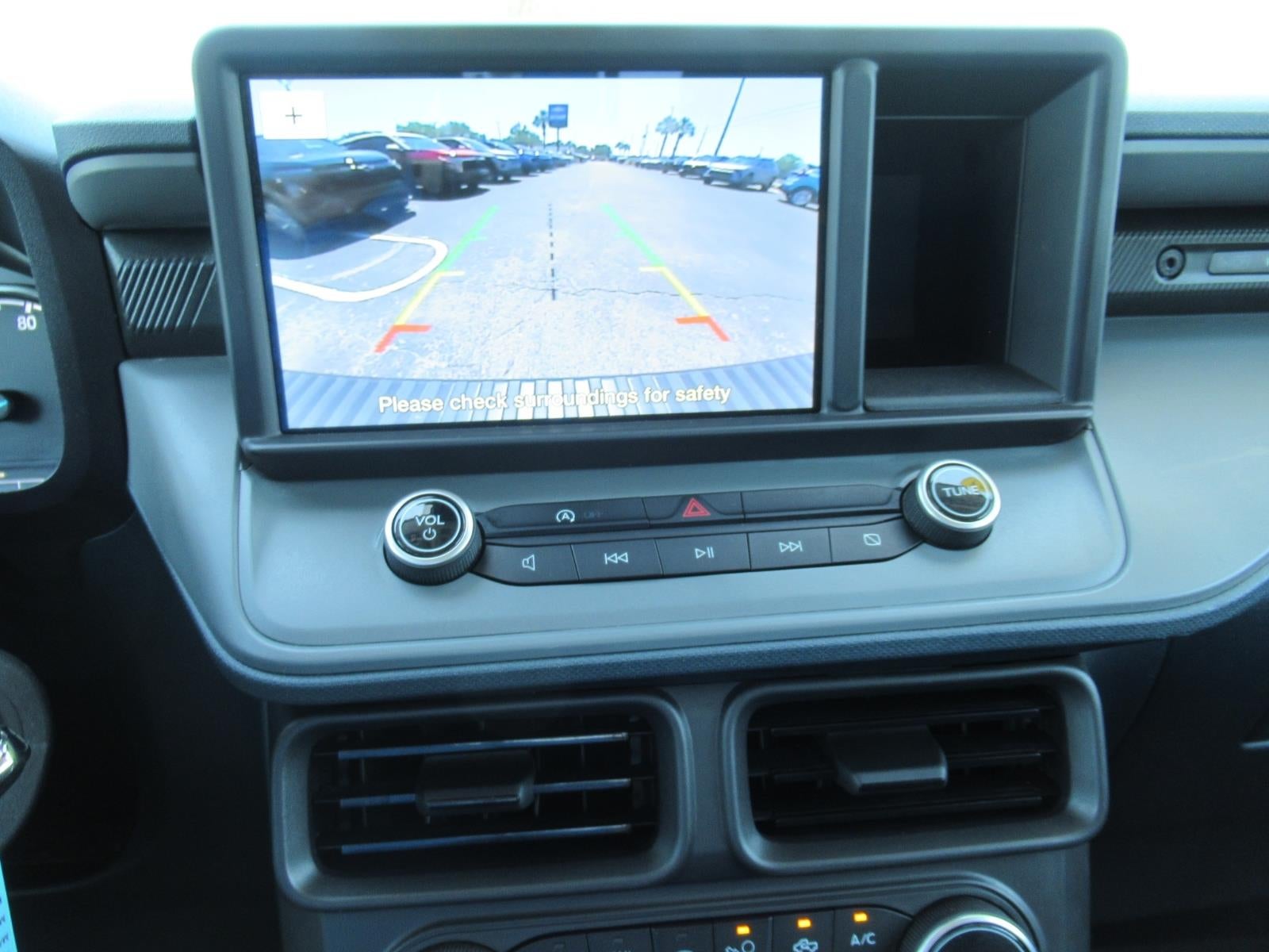 2023 Ford Maverick XLT Advanced
