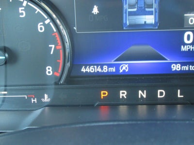2023 Ford Maverick XLT Advanced