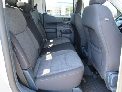 2023 Ford Maverick XLT Advanced