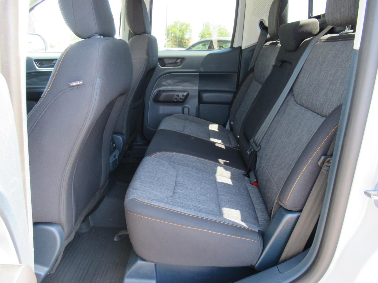 2023 Ford Maverick XLT Advanced