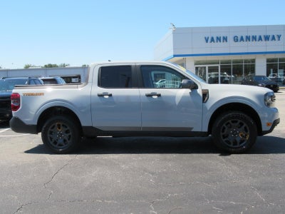 2023 Ford Maverick XLT Advanced