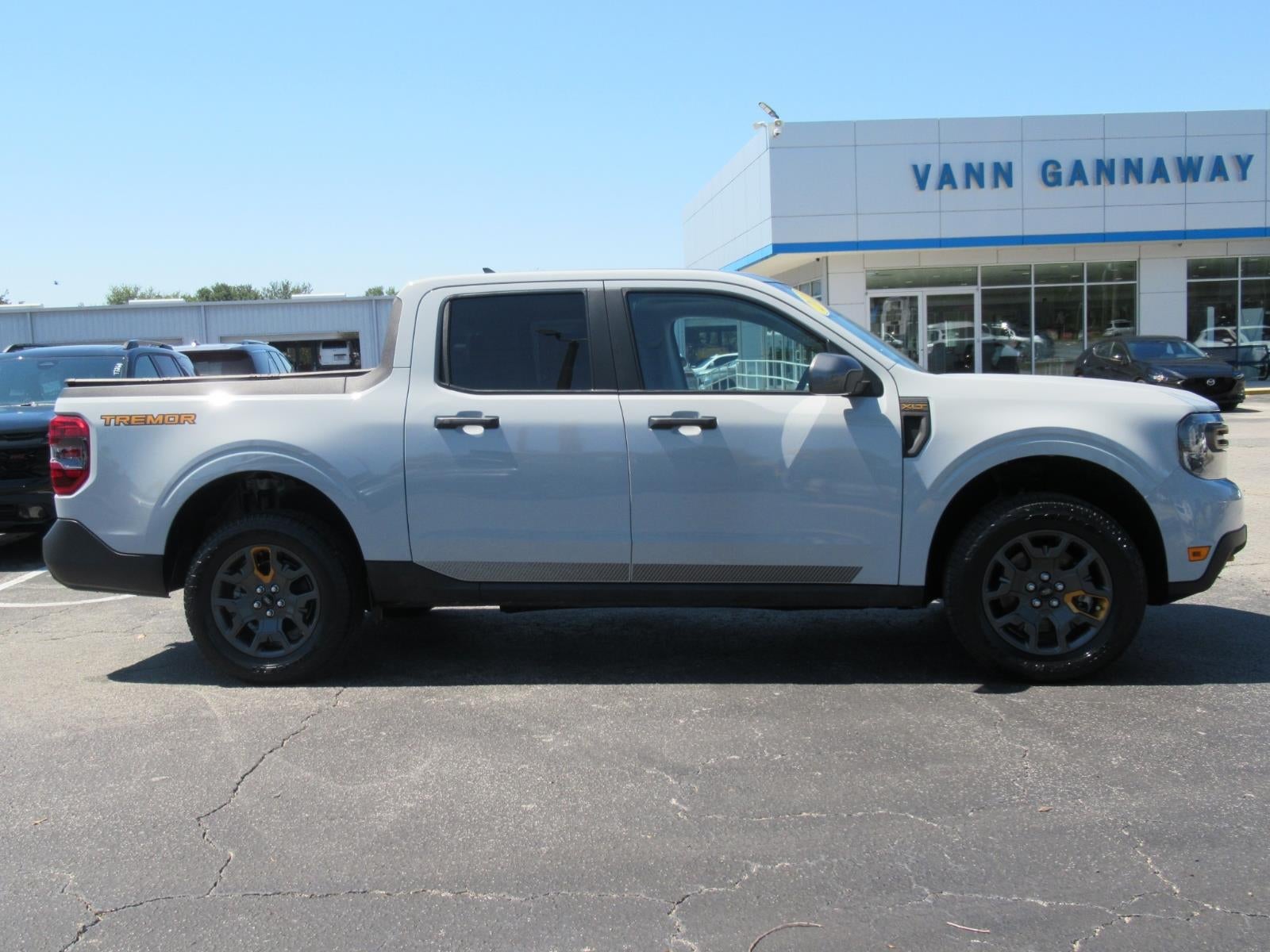2023 Ford Maverick XLT Advanced