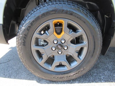 2023 Ford Maverick XLT Advanced