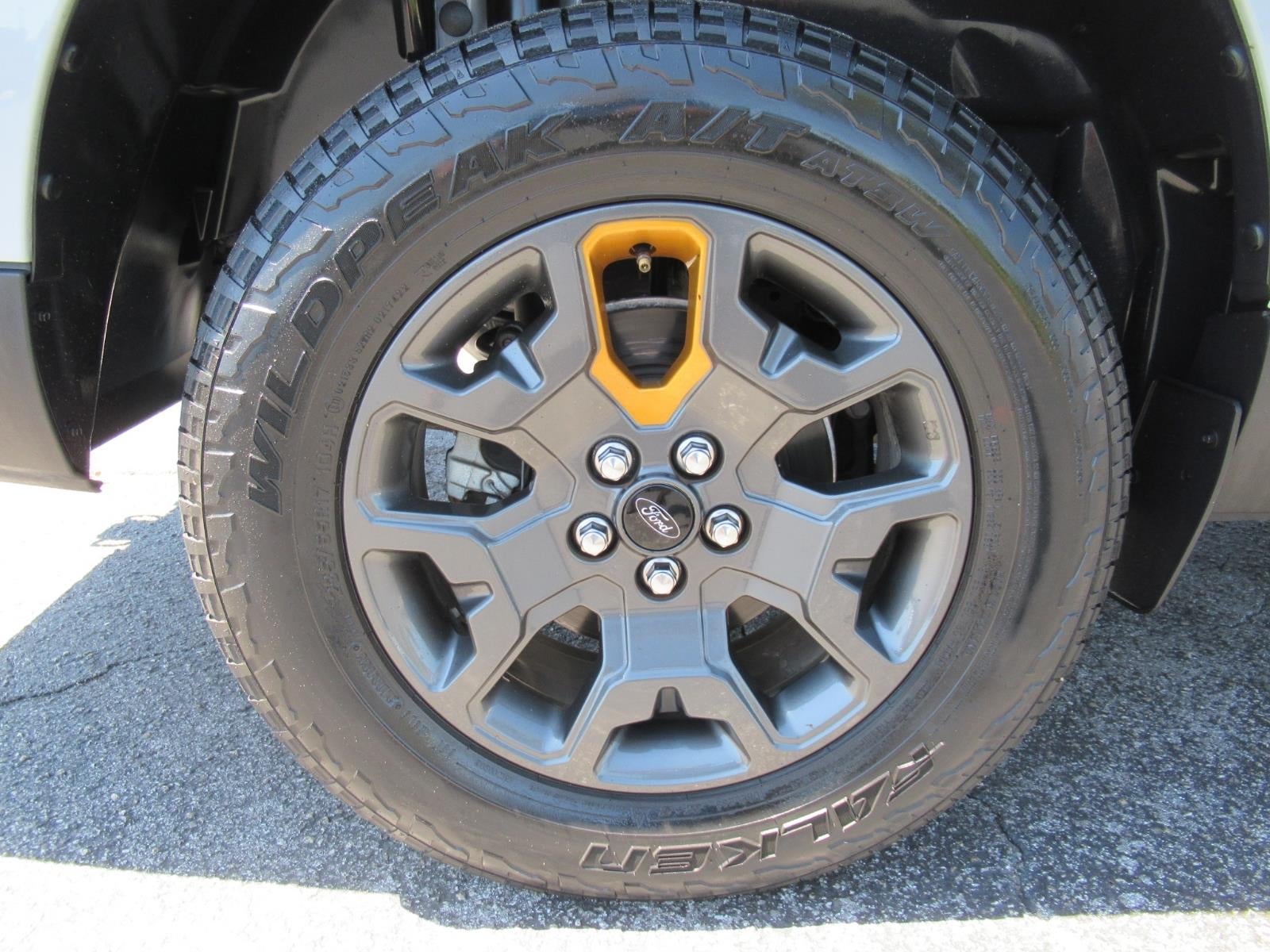 2023 Ford Maverick XLT Advanced
