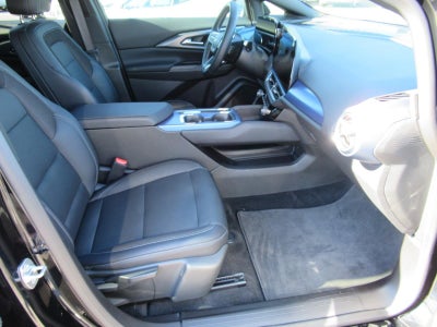 2024 Chevrolet Equinox EV 2LT